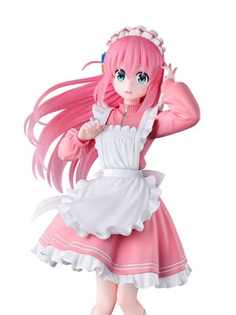 Bocchi the Rock! Gracemaster Ichibansho Hitori Gotoh (Bocchi the Rock! Volume 5) Figure Gallery Image 2