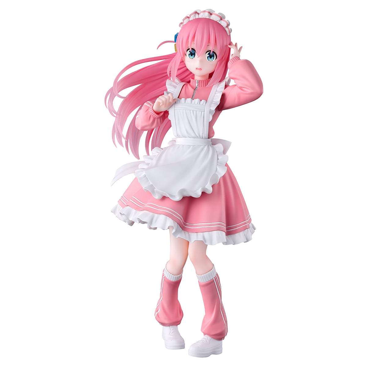 Bocchi the Rock! Gracemaster Ichibansho Hitori Gotoh (Bocchi the Rock! Volume 5) Figure Gallery Image 3