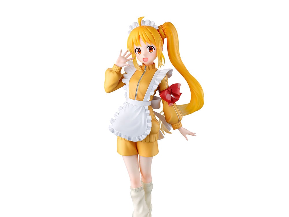 Bocchi the Rock! Gracemaster Ichibansho Nijika Ijichi (Bocchi the Rock! Volume 5) Figure Gallery Image 1