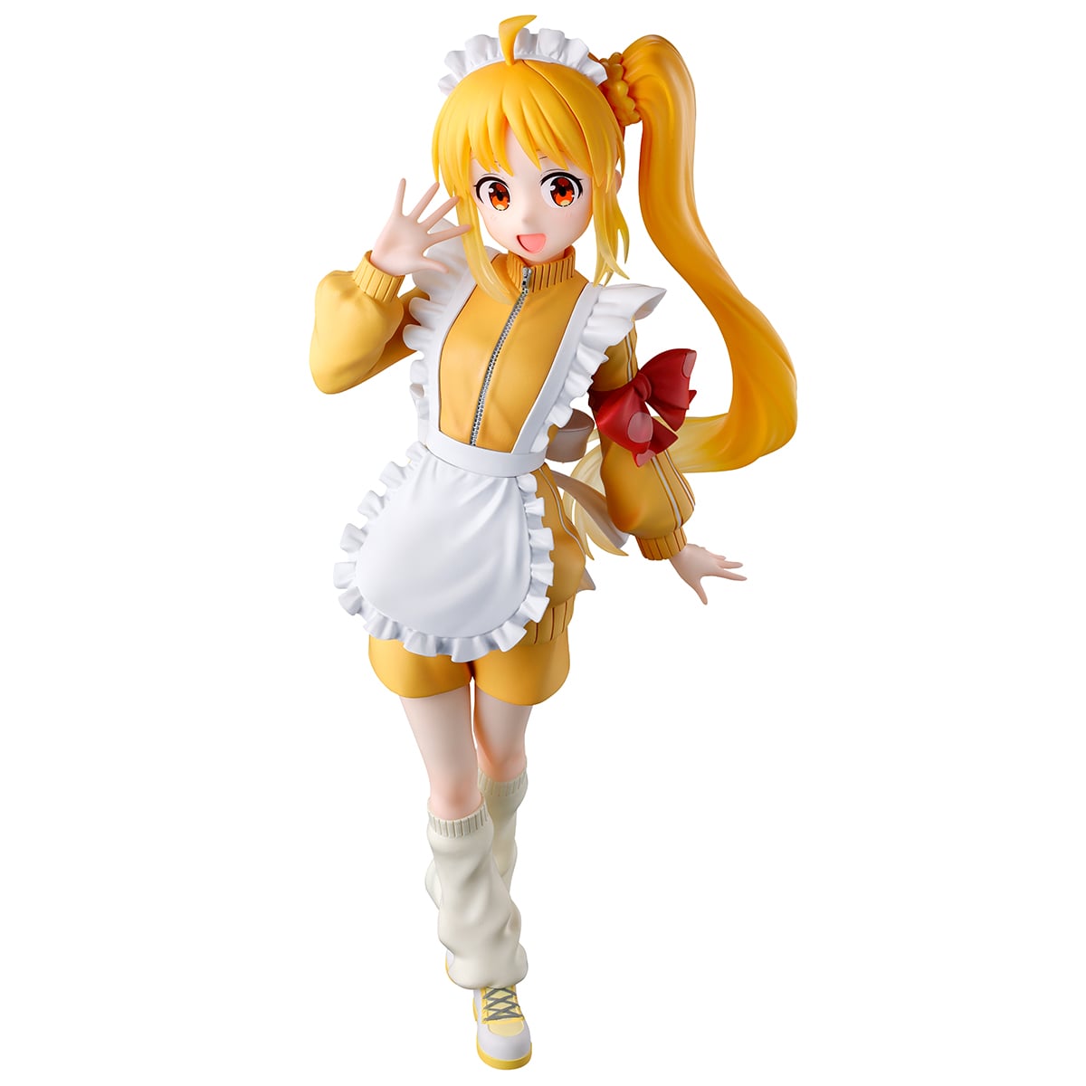 Bocchi the Rock! Gracemaster Ichibansho Nijika Ijichi (Bocchi the Rock! Volume 5) Figure Gallery Image 5