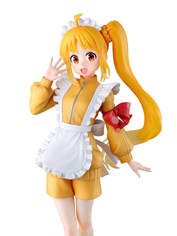 Bocchi the Rock! Gracemaster Ichibansho Nijika Ijichi (Bocchi the Rock! Volume 5) Figure Gallery Image 2