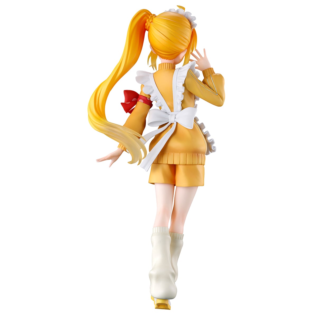 Bocchi the Rock! Gracemaster Ichibansho Nijika Ijichi (Bocchi the Rock! Volume 5) Figure Gallery Image 4
