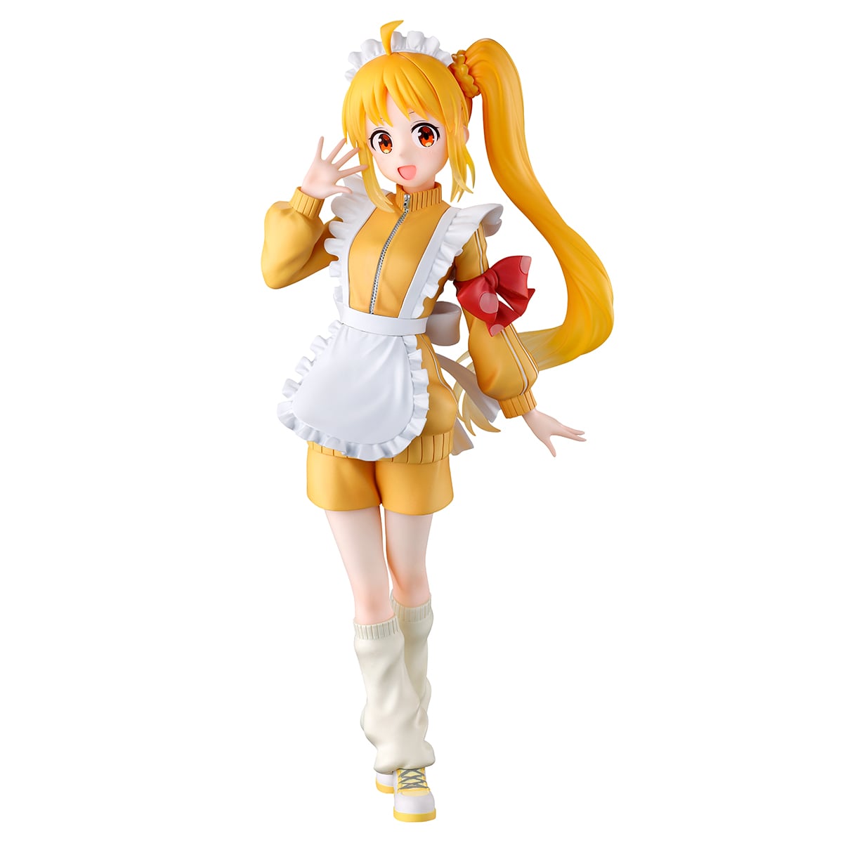 Bocchi the Rock! Gracemaster Ichibansho Nijika Ijichi (Bocchi the Rock! Volume 5) Figure Gallery Image 3