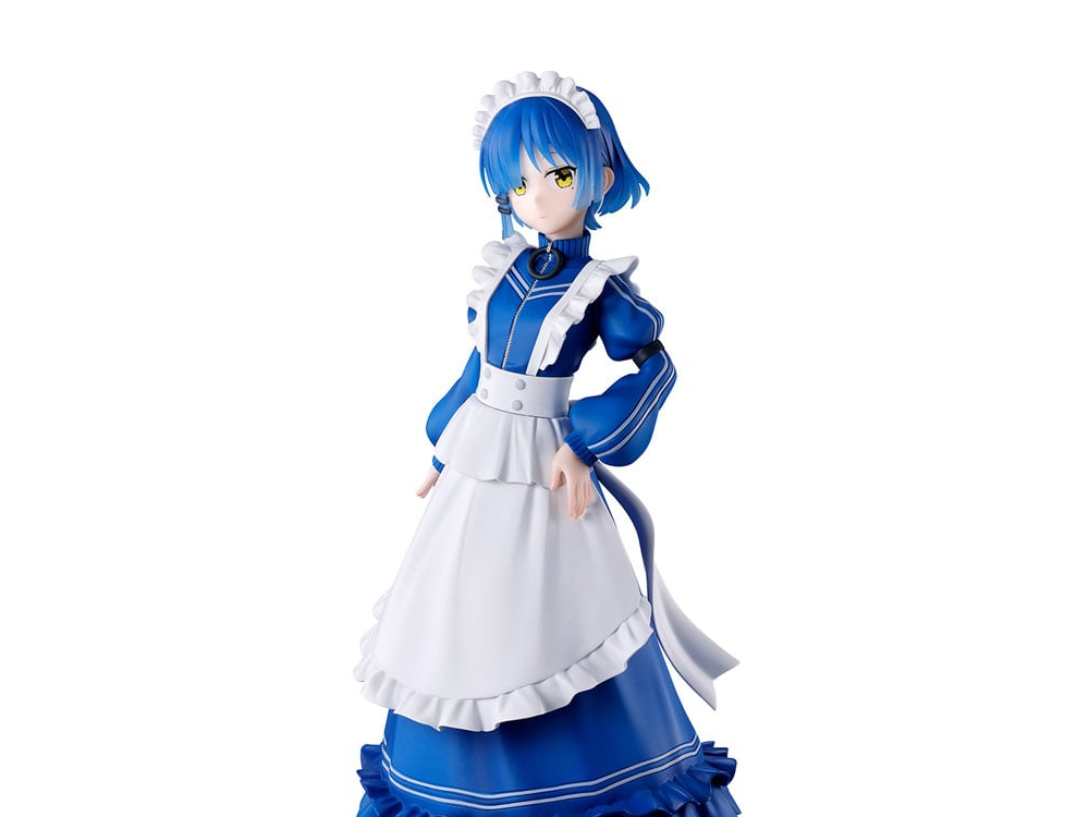 Bocchi the Rock! Gracemaster Ichibansho Ryo Yamada (Bocchi the Rock! Volume 5) Figure Gallery Image 1