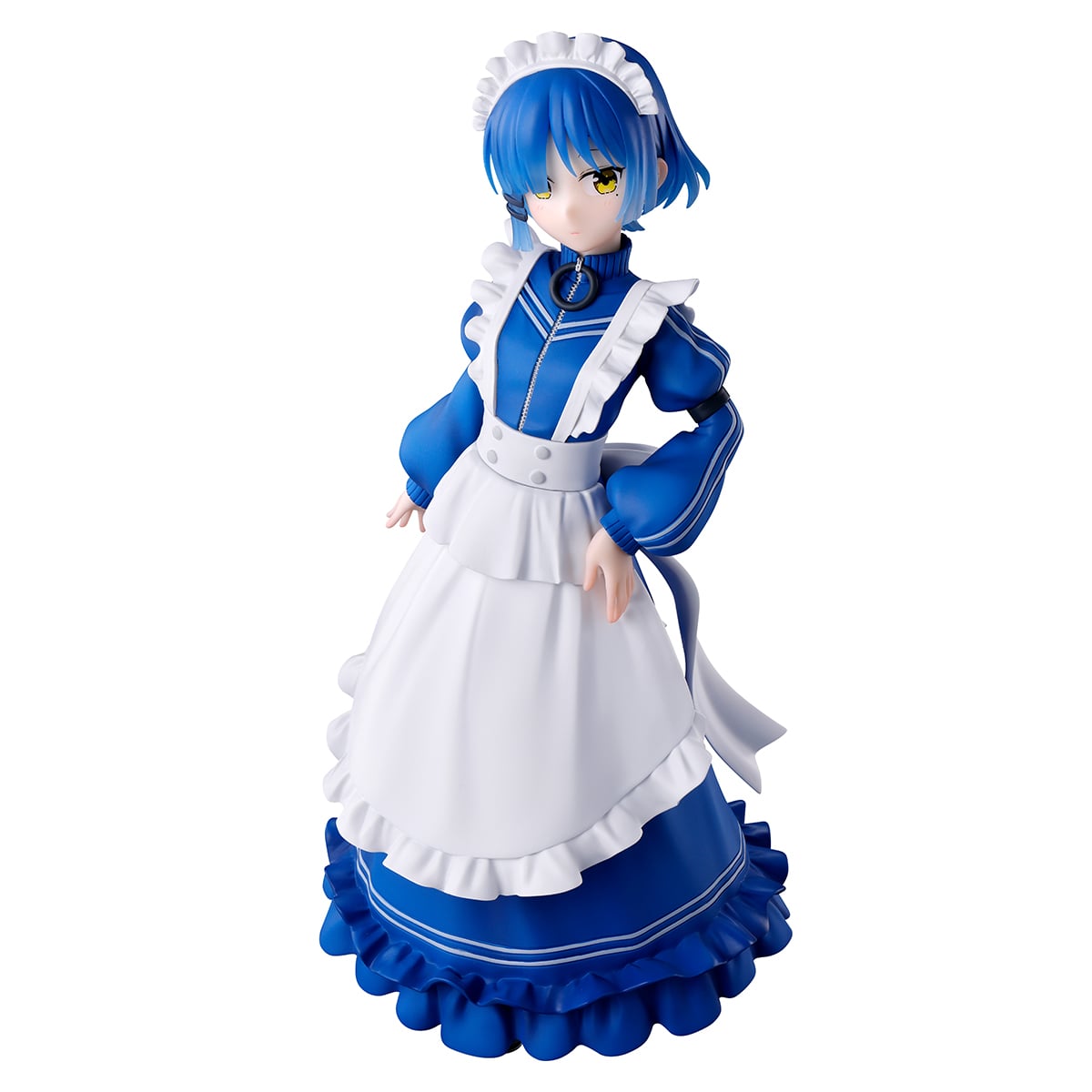 Bocchi the Rock! Gracemaster Ichibansho Ryo Yamada (Bocchi the Rock! Volume 5) Figure Gallery Image 5