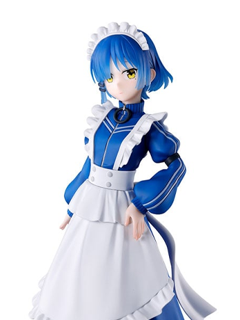 Bocchi the Rock! Gracemaster Ichibansho Ryo Yamada (Bocchi the Rock! Volume 5) Figure Gallery Image 2