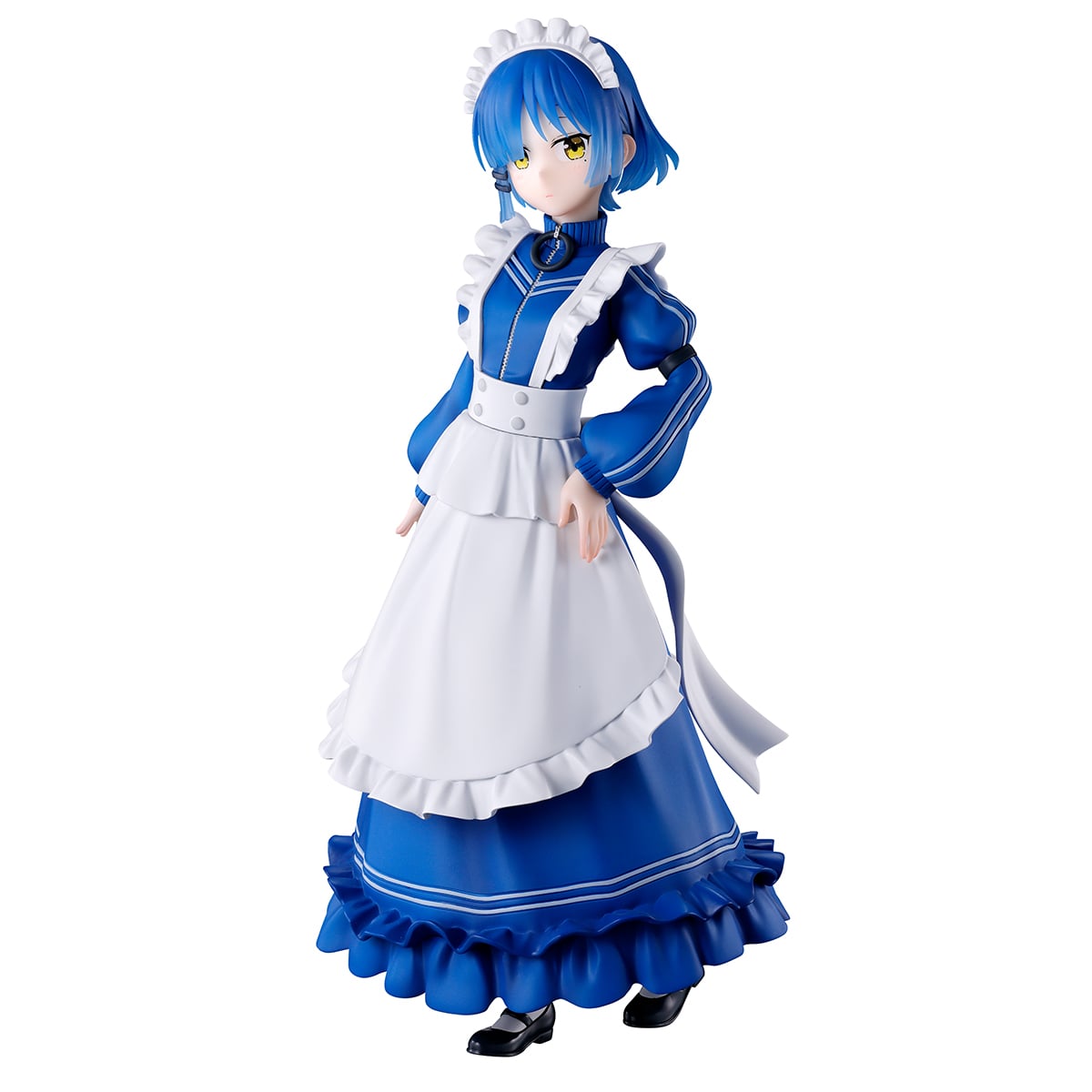 Bocchi the Rock! Gracemaster Ichibansho Ryo Yamada (Bocchi the Rock! Volume 5) Figure Gallery Image 3