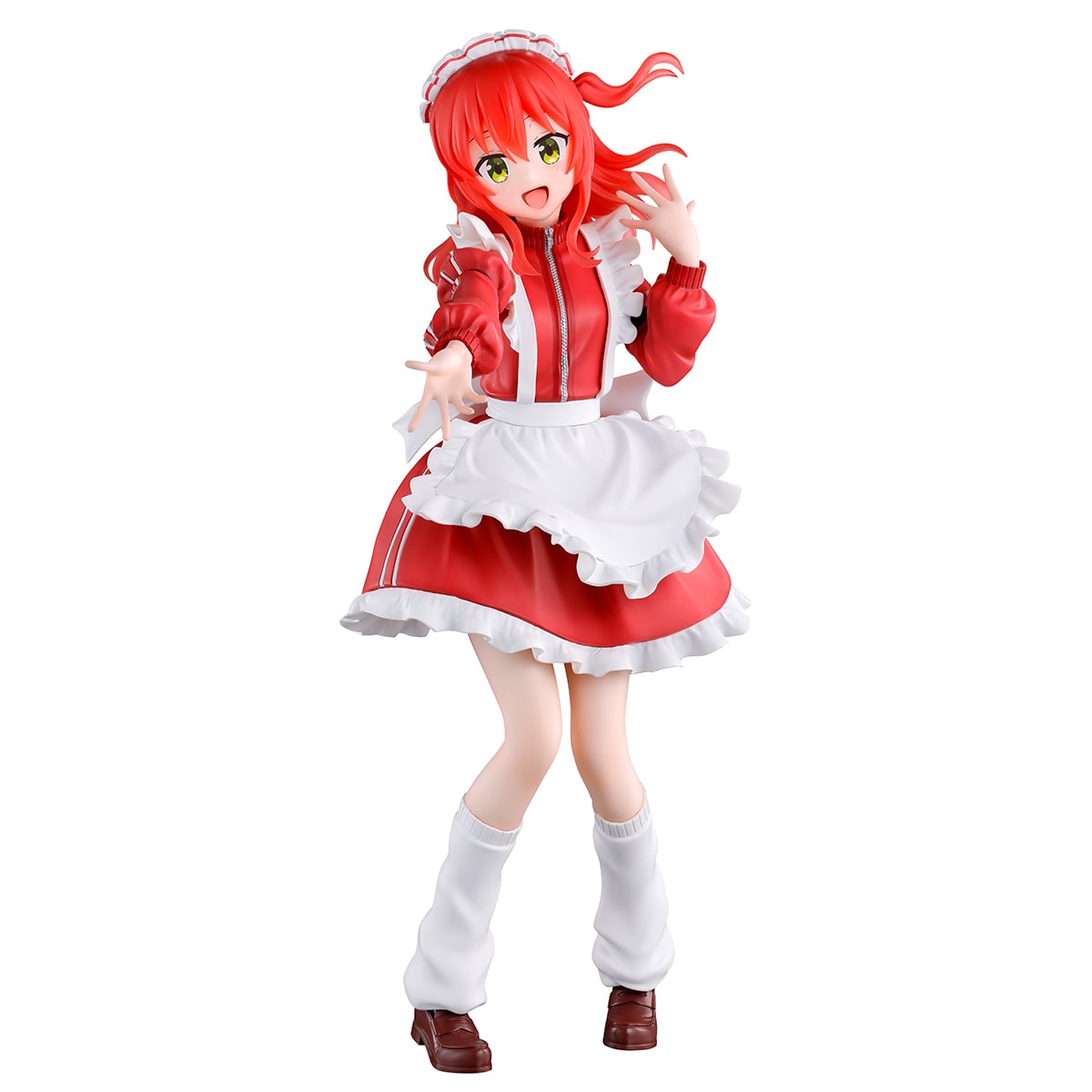 Bocchi the Rock! Gracemaster Ichibansho Ikuyo Kita (Bocchi the Rock! Volume 5) Figure Gallery Image 3