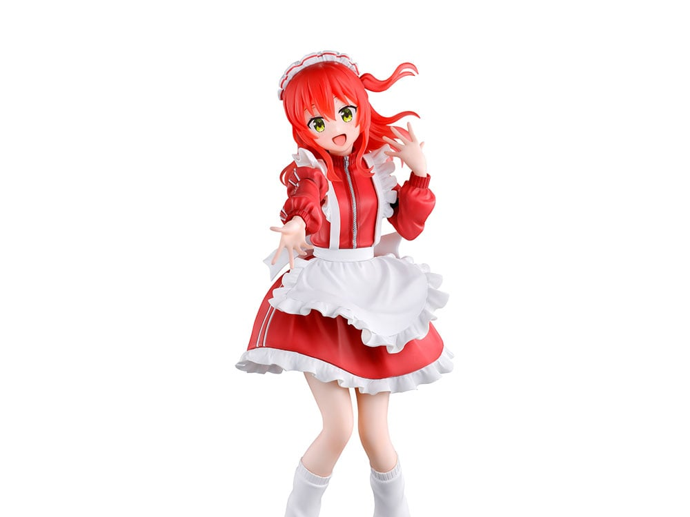 Bocchi the Rock! Gracemaster Ichibansho Ikuyo Kita (Bocchi the Rock! Volume 5) Figure Gallery Image 1