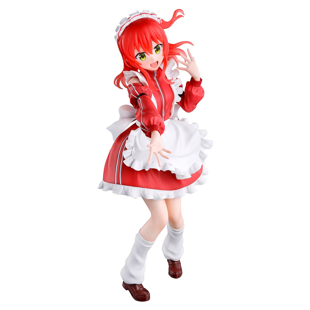 Bocchi the Rock! Gracemaster Ichibansho Ikuyo Kita (Bocchi the Rock! Volume 5) Figure Gallery Image 5