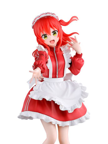 Bocchi the Rock! Gracemaster Ichibansho Ikuyo Kita (Bocchi the Rock! Volume 5) Figure Gallery Image 2