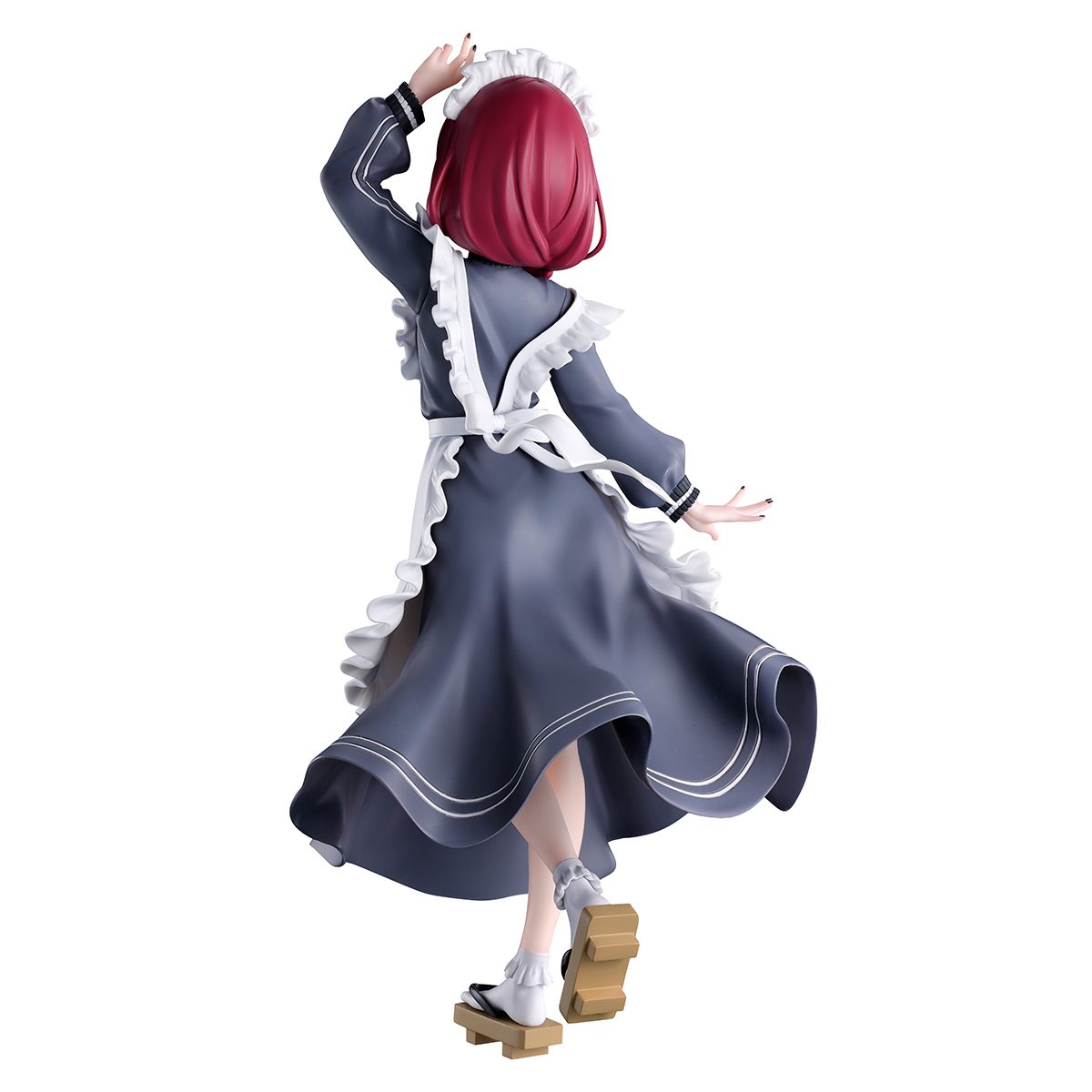 Bocchi the Rock! Gracemaster Ichibansho Kikuri Hiroi (Bocchi the Rock! Volume 5) Figure Gallery Image 4