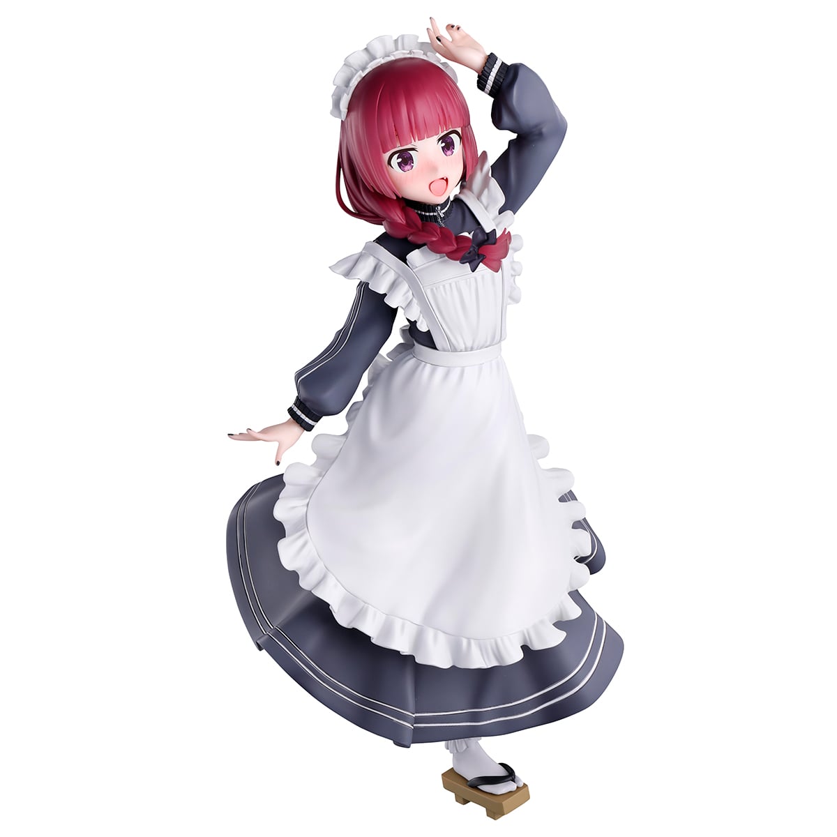 Bocchi the Rock! Gracemaster Ichibansho Kikuri Hiroi (Bocchi the Rock! Volume 5) Figure Gallery Image 5