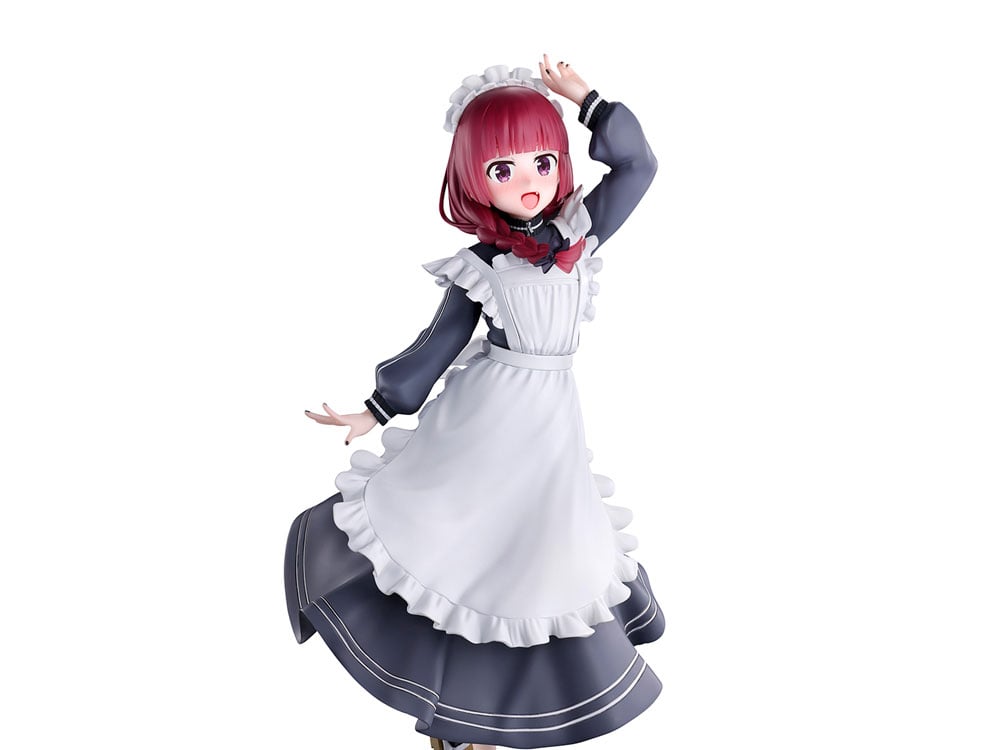 Bocchi the Rock! Gracemaster Ichibansho Kikuri Hiroi (Bocchi the Rock! Volume 5) Figure Gallery Image 1
