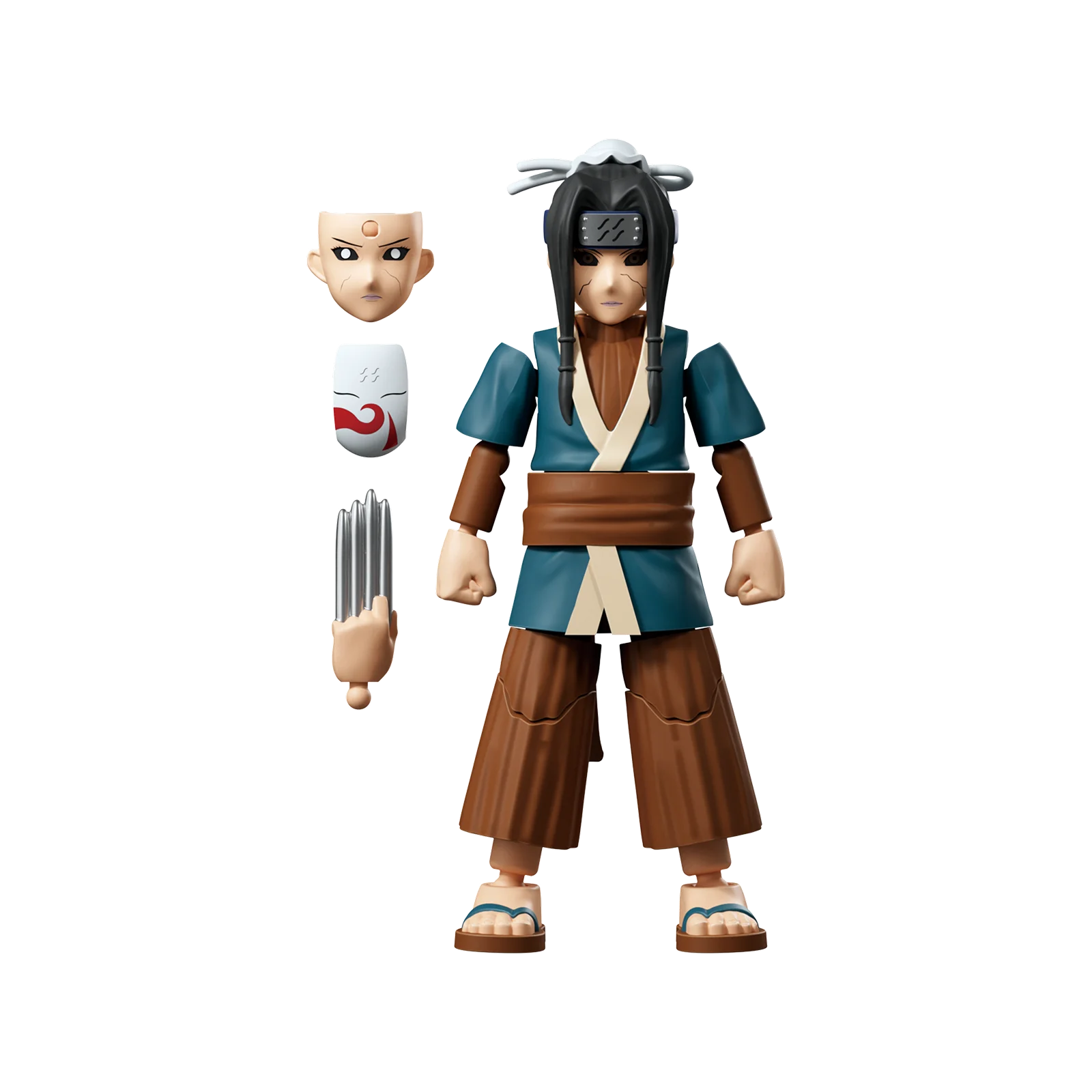 Naruto: Shippuden GV-04 