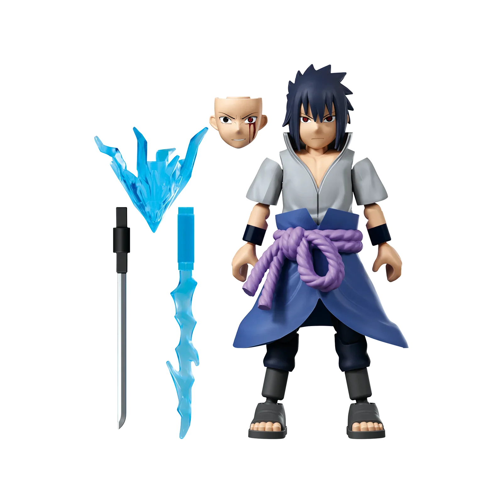 Naruto: Shippuden GV-04 