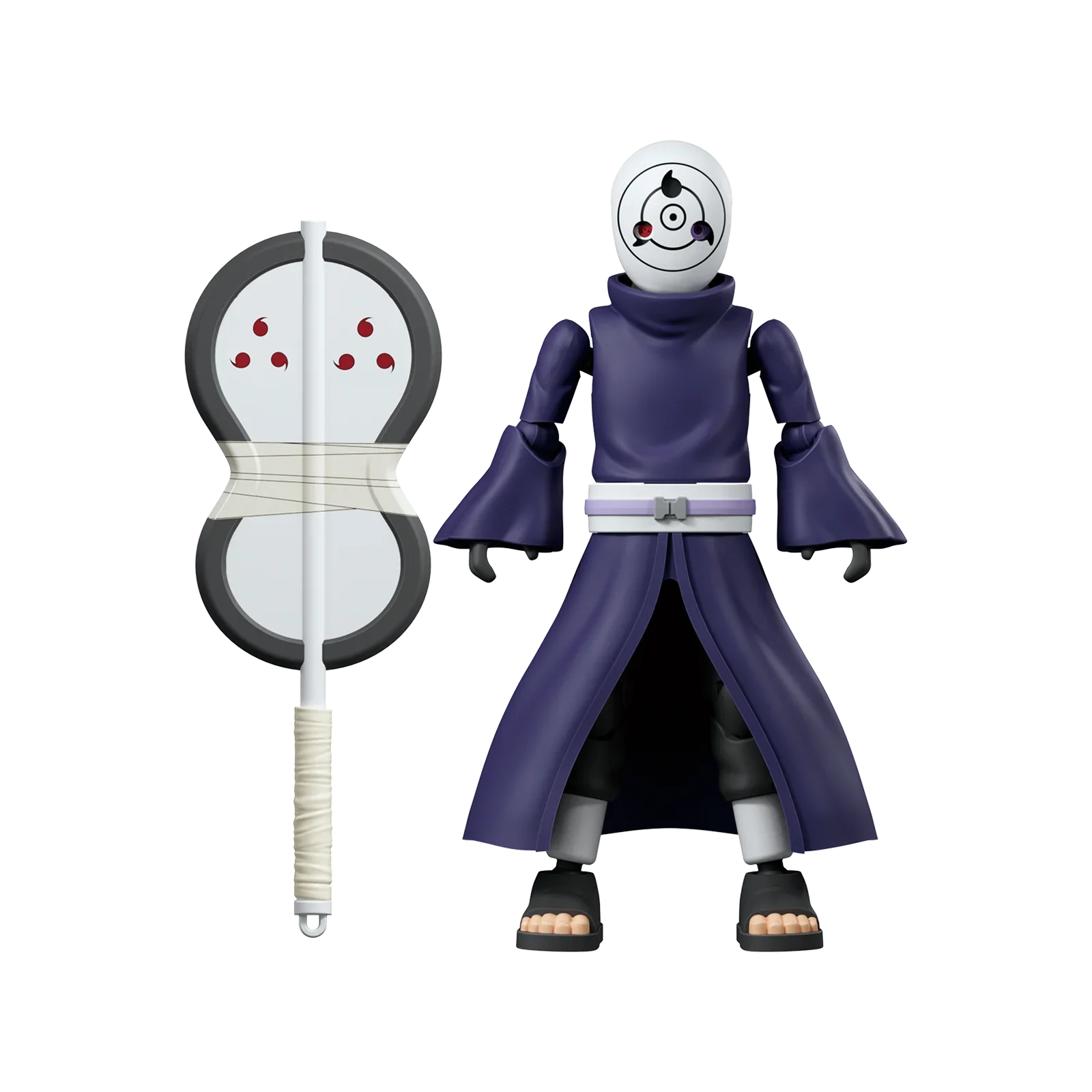 Naruto: Shippuden GV-04 
