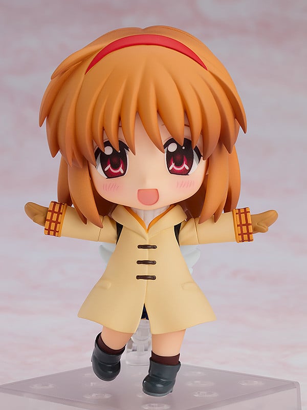 Kanon Nendoroid No.1346 Ayu Tsukimiya (Reissue) Gallery Image 3