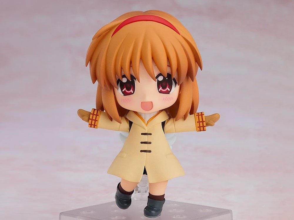 Kanon Nendoroid No.1346 Ayu Tsukimiya (Reissue) Gallery Image 1
