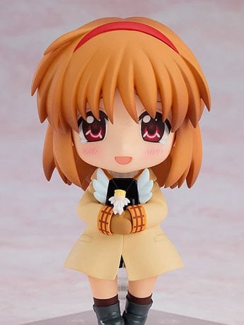 Image of Kanon Nendoroid No.1346 Ayu Tsukimiya (Reissue)
