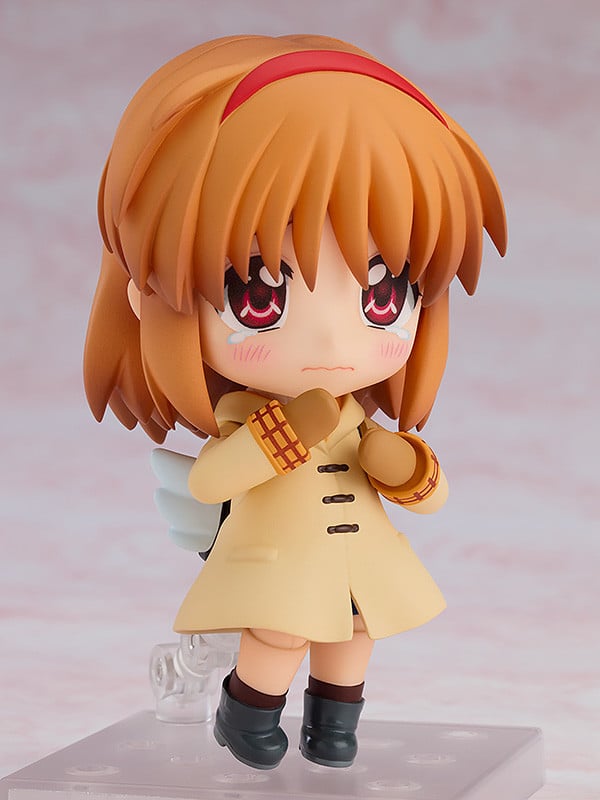 Kanon Nendoroid No.1346 Ayu Tsukimiya (Reissue) Gallery Image 5