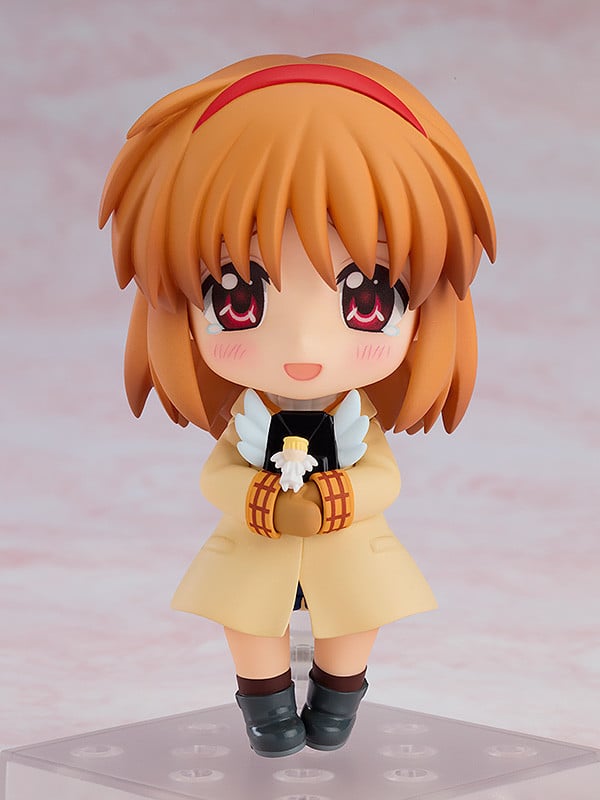 Kanon Nendoroid No.1346 Ayu Tsukimiya (Reissue) Gallery Image 6