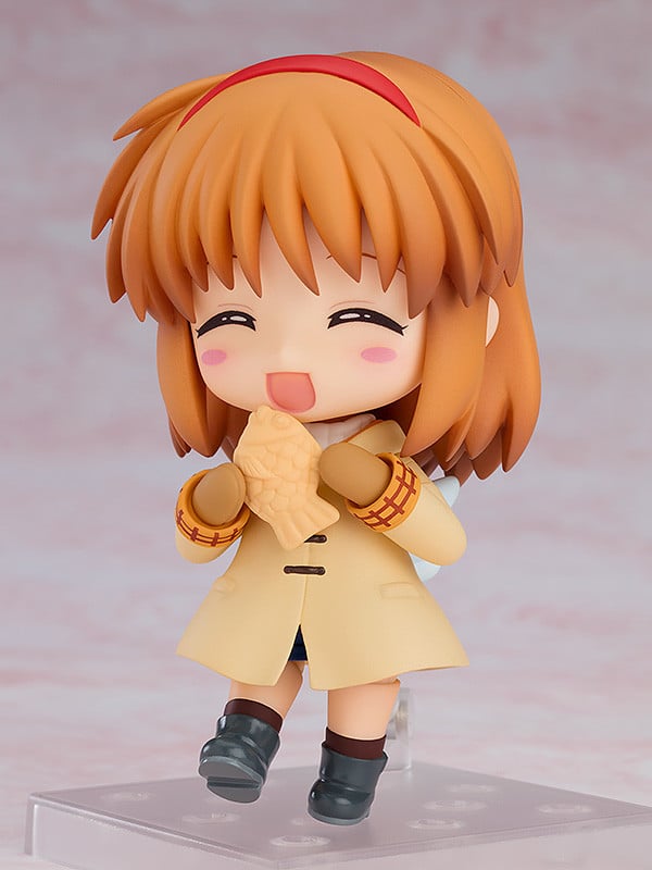 Kanon Nendoroid No.1346 Ayu Tsukimiya (Reissue) Gallery Image 4