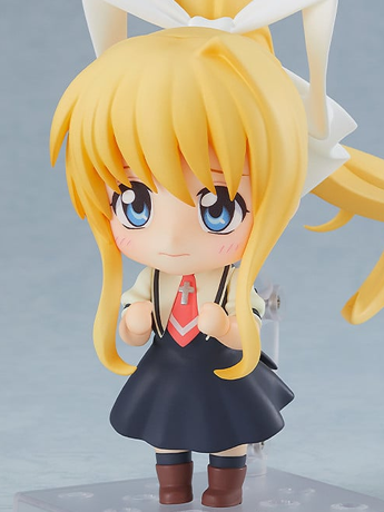 Image of Kaginado Nendoroid No.1847 Misuzu Kamio (Reissue)