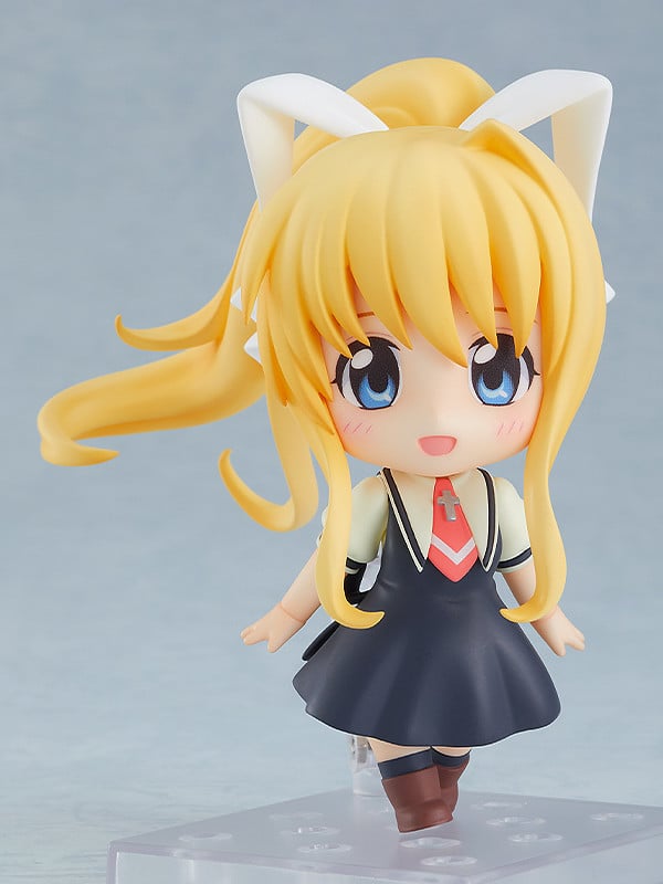 Kaginado Nendoroid No.1847 Misuzu Kamio (Reissue) Gallery Image 3
