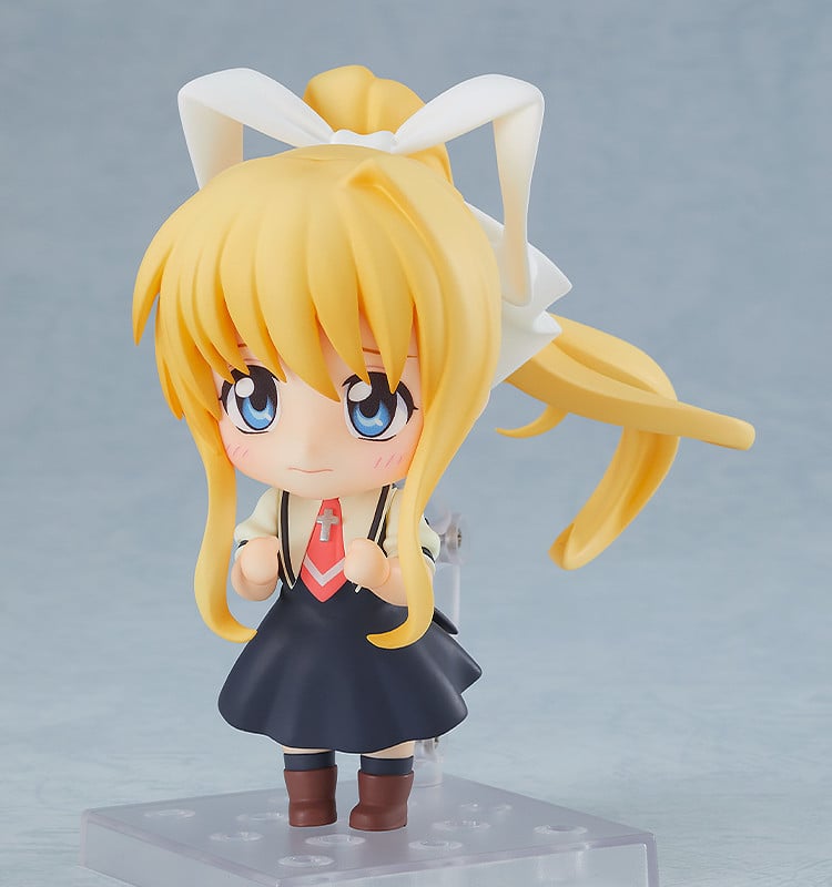 Kaginado Nendoroid No.1847 Misuzu Kamio (Reissue) Gallery Image 7