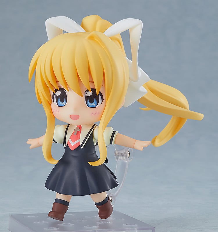 Kaginado Nendoroid No.1847 Misuzu Kamio (Reissue) Gallery Image 6