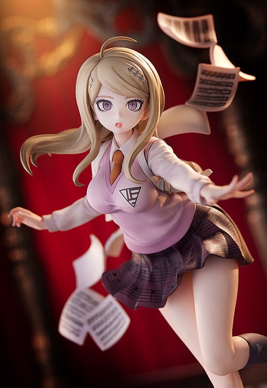 Danganronpa V3: Killing Harmony Kaede Akamatsu 1/7 Scale Figure (Reissue) Gallery Image 6