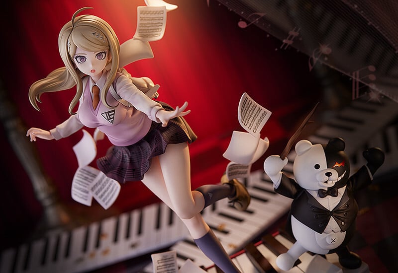 Danganronpa V3: Killing Harmony Kaede Akamatsu 1/7 Scale Figure (Reissue) Gallery Image 5