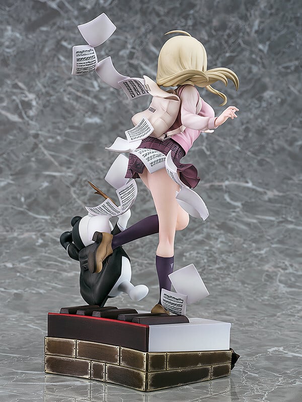 Danganronpa V3: Killing Harmony Kaede Akamatsu 1/7 Scale Figure (Reissue) Gallery Image 11