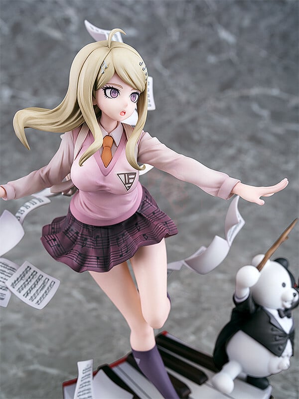 Danganronpa V3: Killing Harmony Kaede Akamatsu 1/7 Scale Figure (Reissue) Gallery Image 14
