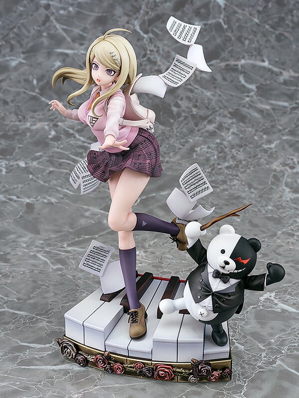 Danganronpa V3: Killing Harmony Kaede Akamatsu 1/7 Scale Figure (Reissue) Gallery Image 13