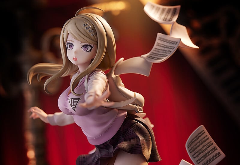 Danganronpa V3: Killing Harmony Kaede Akamatsu 1/7 Scale Figure (Reissue) Gallery Image 7