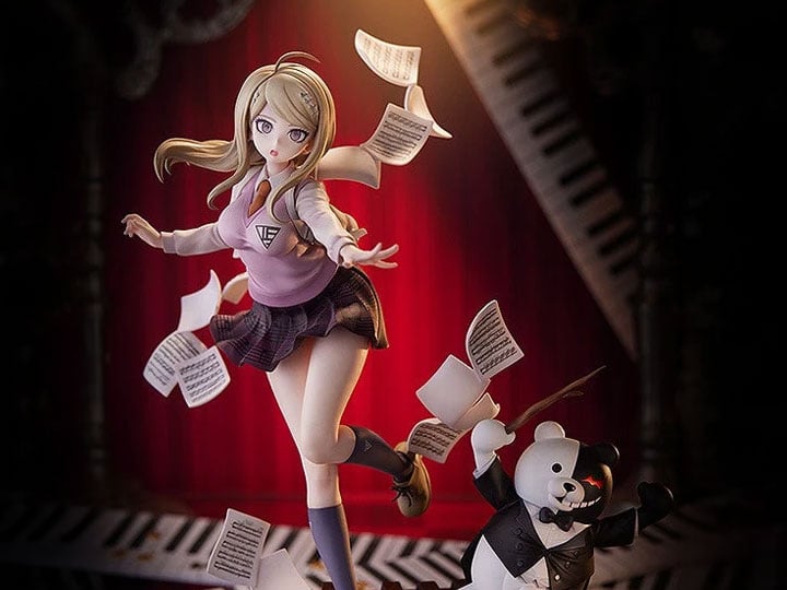 Danganronpa V3: Killing Harmony Kaede Akamatsu 1/7 Scale Figure (Reissue) Gallery Image 1