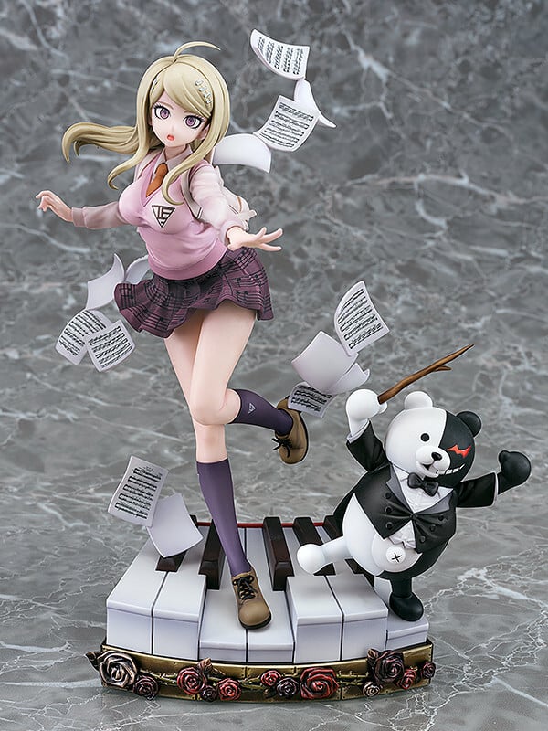 Danganronpa V3: Killing Harmony Kaede Akamatsu 1/7 Scale Figure (Reissue) Gallery Image 9