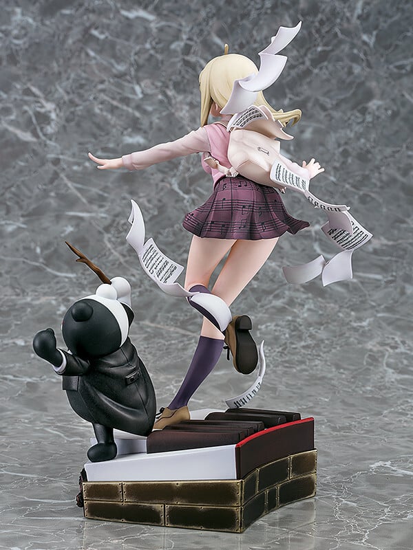 Danganronpa V3: Killing Harmony Kaede Akamatsu 1/7 Scale Figure (Reissue) Gallery Image 12