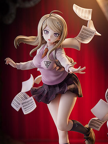 Image of Danganronpa V3: Killing Harmony Kaede Akamatsu 1/7 Scale Figure (Reissue)