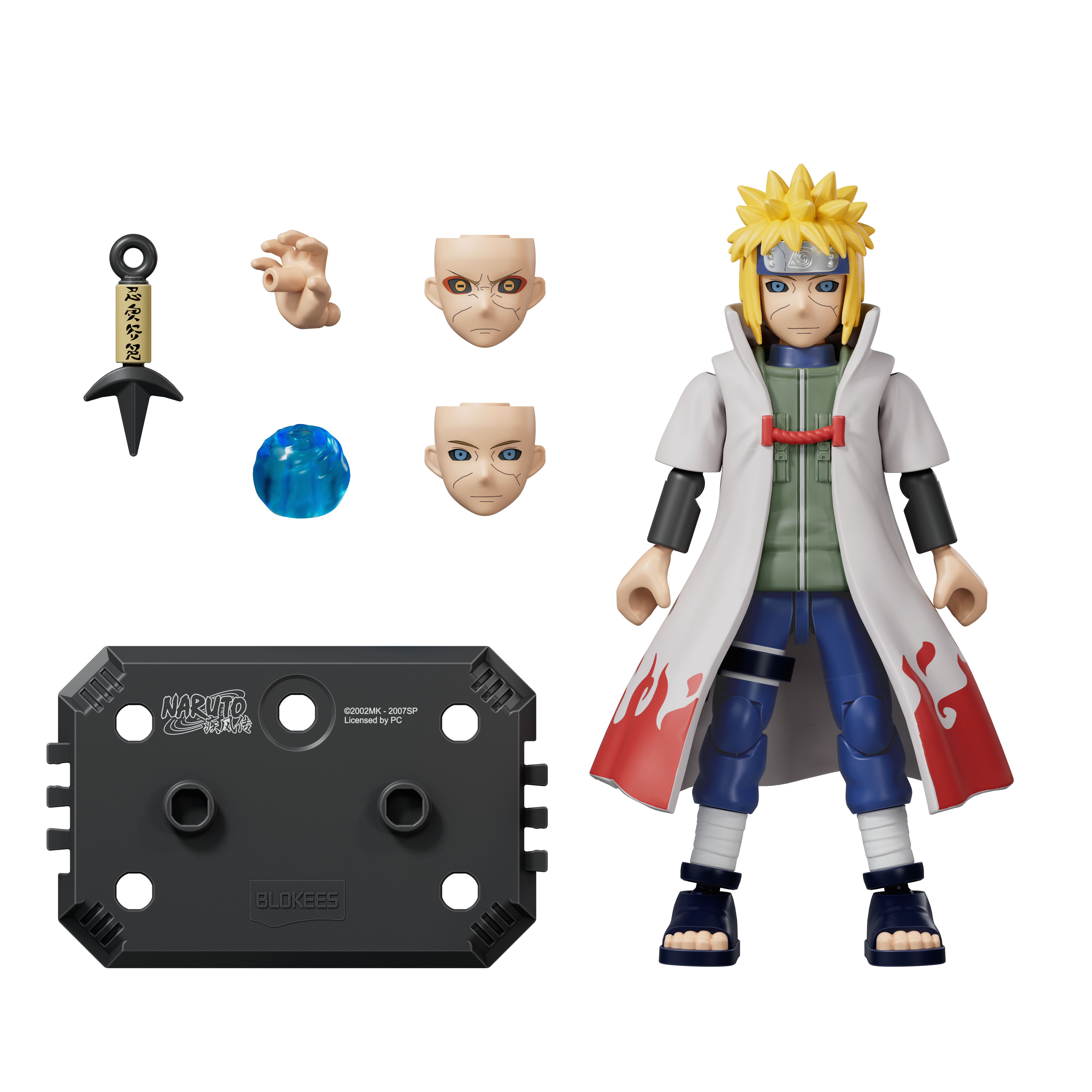 Naruto: Shippuden GV-05 