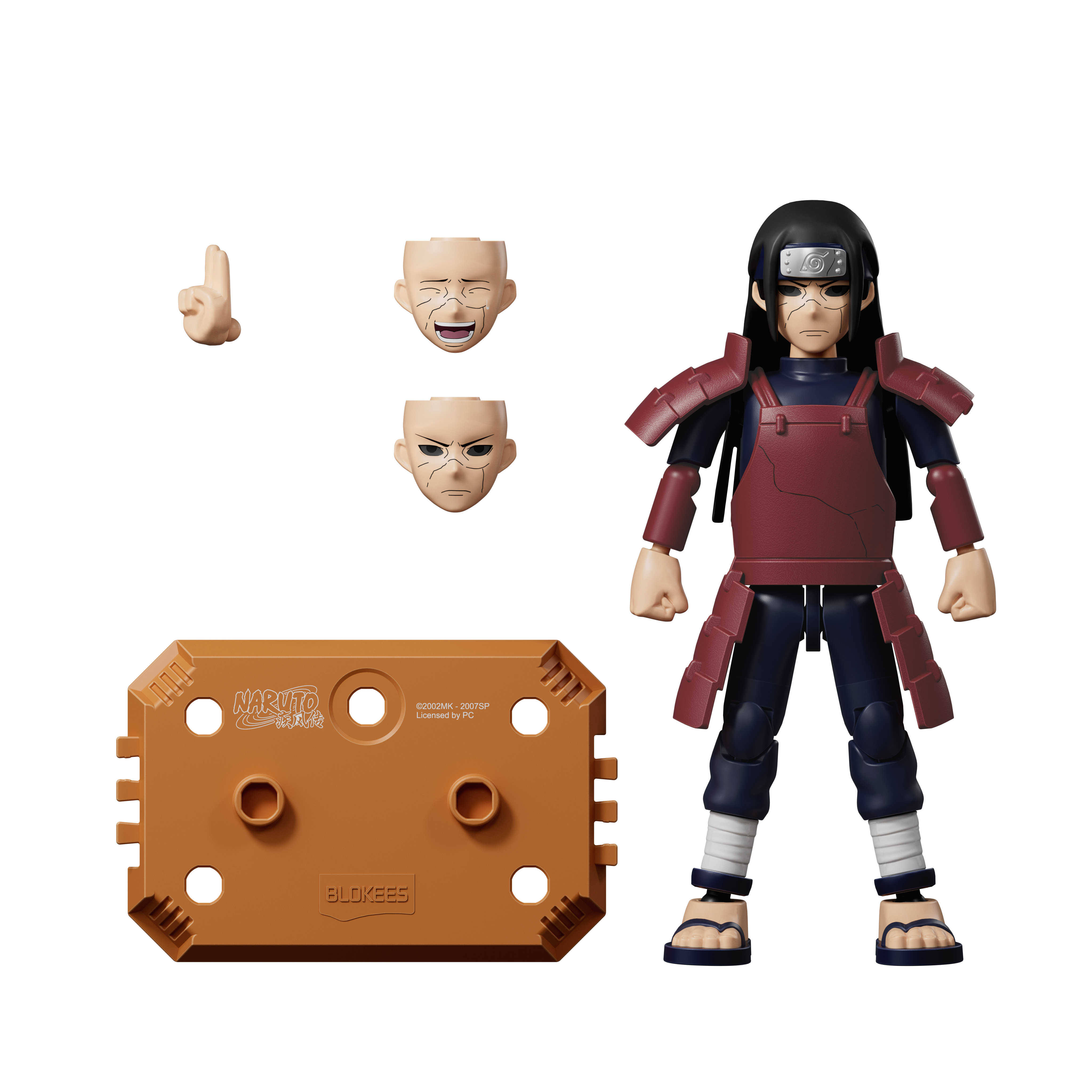 Naruto: Shippuden GV-05 