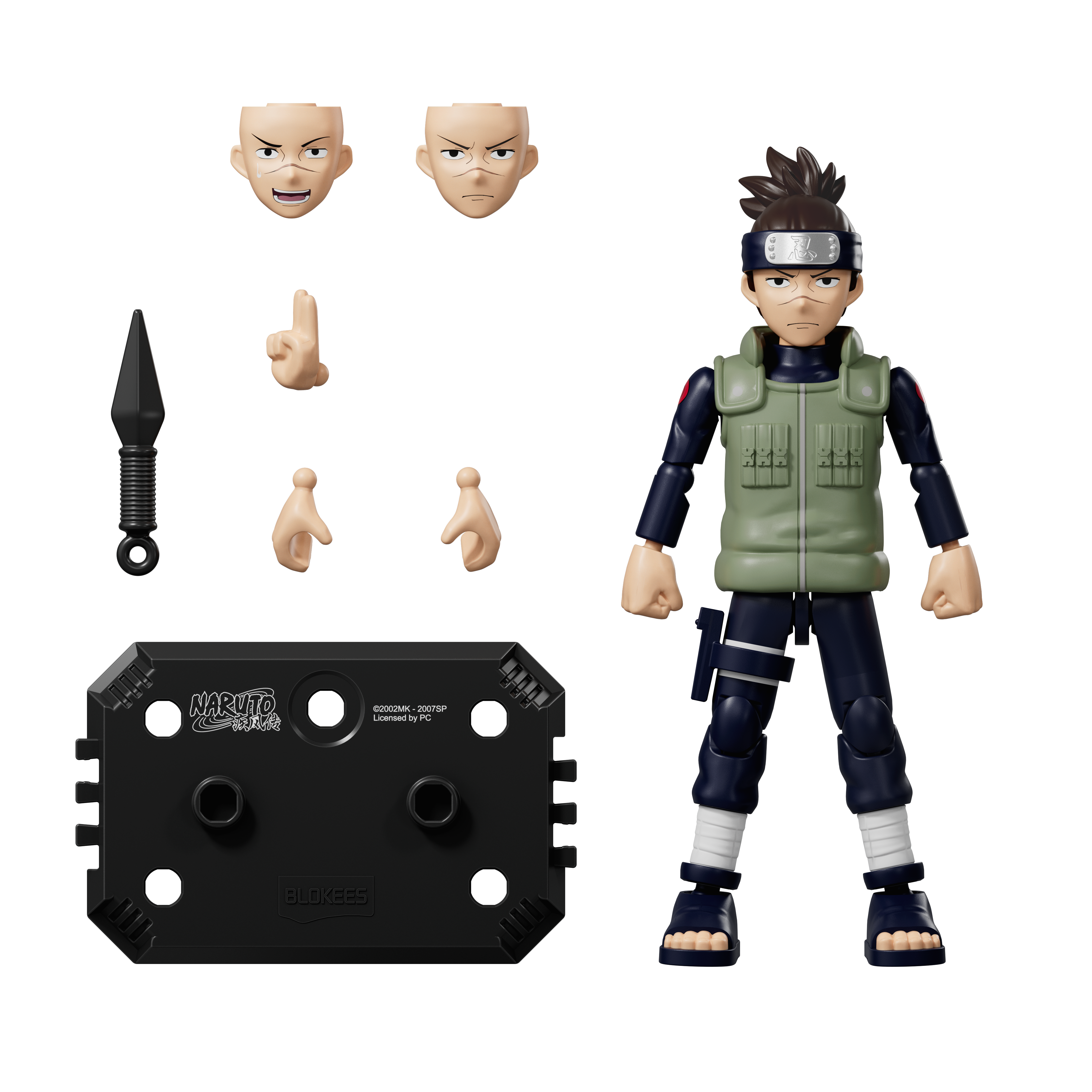 Naruto: Shippuden GV-05 