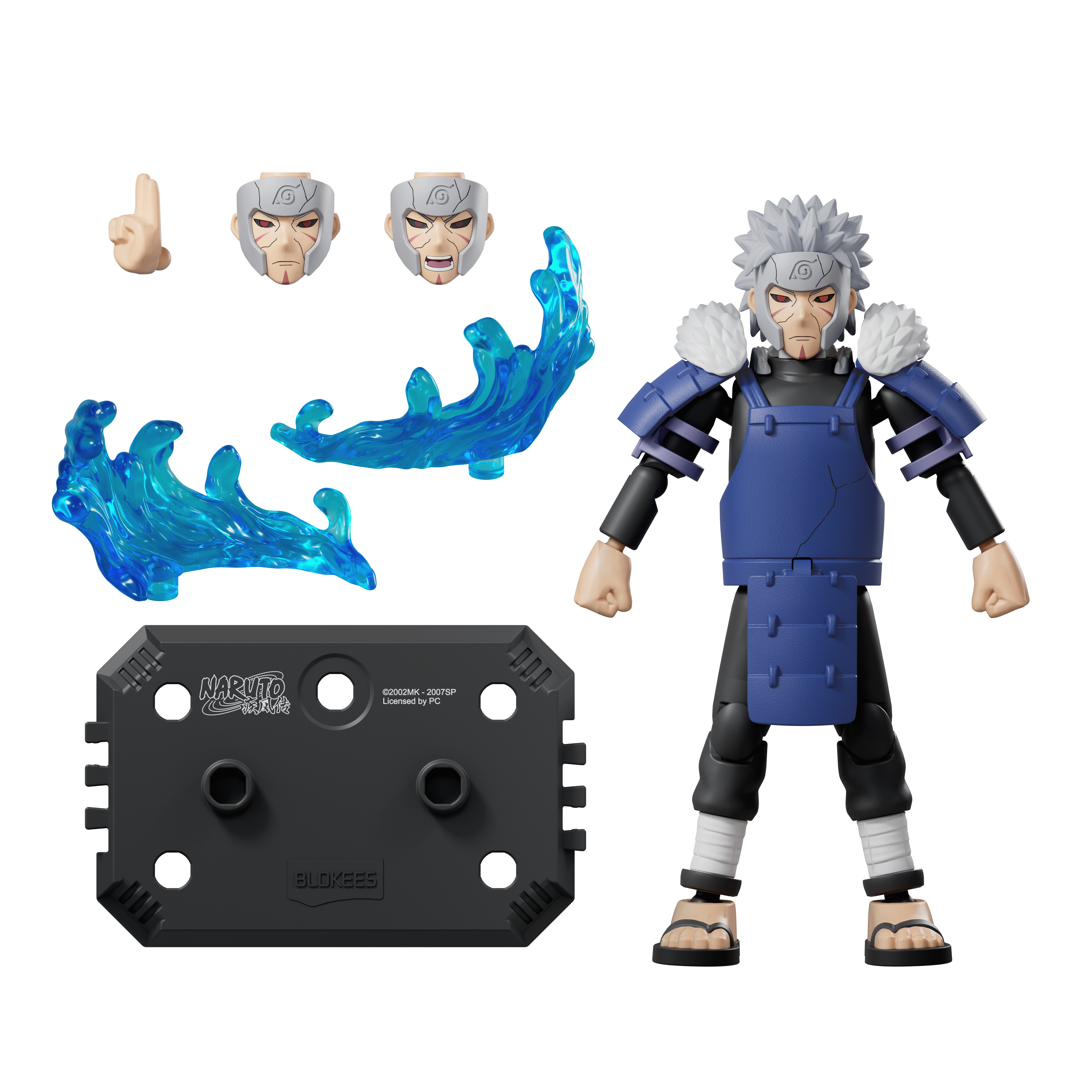 Naruto: Shippuden GV-05 