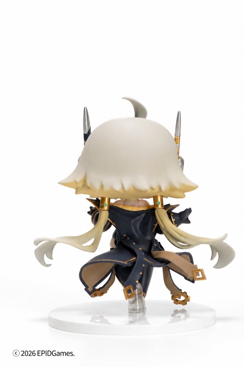 Trickcal: Chibi Go Renewa Figure Gallery Image 9