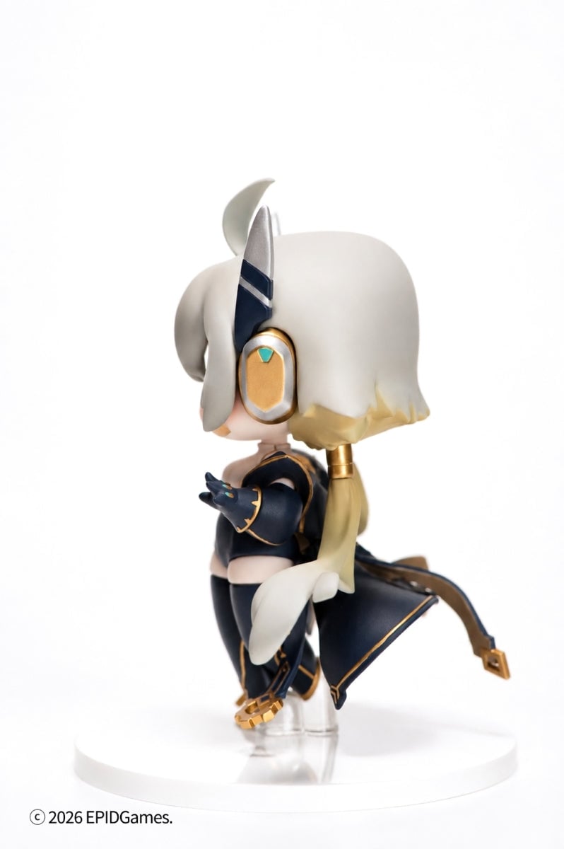 Trickcal: Chibi Go Renewa Figure Gallery Image 8