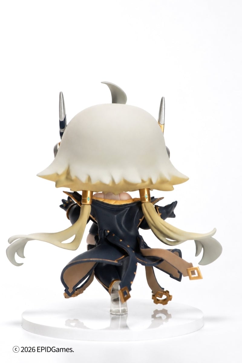 Trickcal: Chibi Go Renewa Figure Gallery Image 10