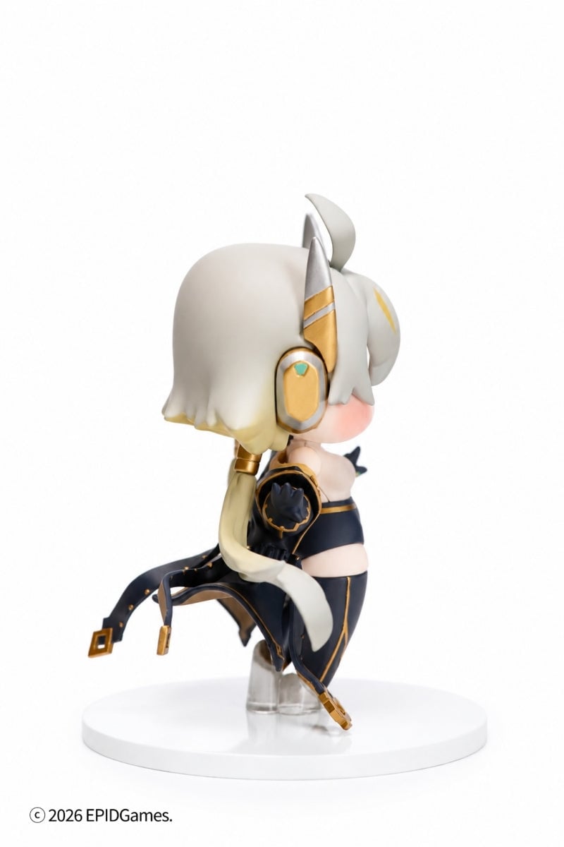 Trickcal: Chibi Go Renewa Figure Gallery Image 11