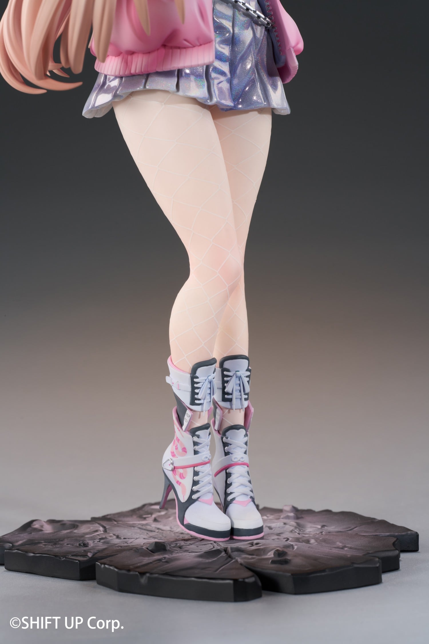 Goddess of Victory: Nikke Viper (Standard Edition) 1/7 Scale Figure Gallery Image 20
